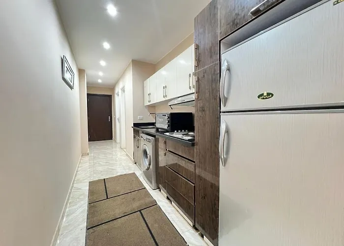 2bedroom In Selena Bay Hurghada