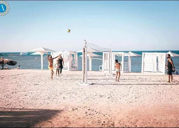 2bedroom In Selena Bay Hurghada