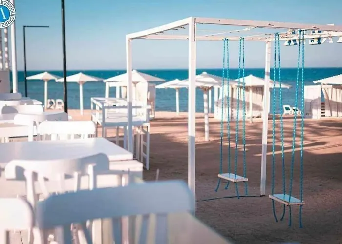 2bedroom In Selena Bay Hurghada
