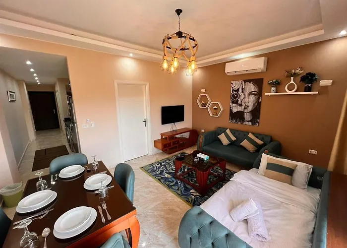 Apartment 2bedroom In Selena Bay *