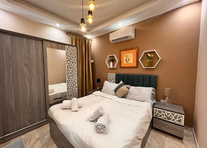 2bedroom In Selena Bay Apartment