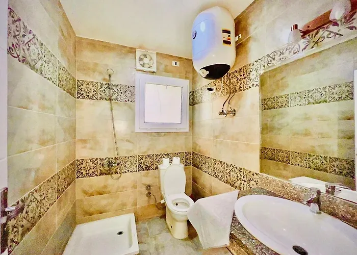 Apartment 2bedroom In Selena Bay